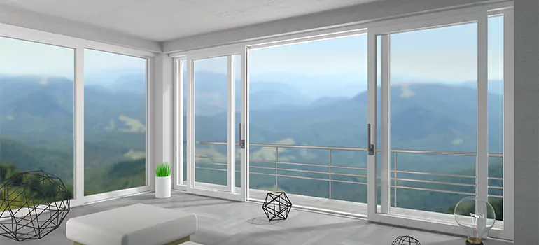 End Vent Window Installation in West Melbourne, FL