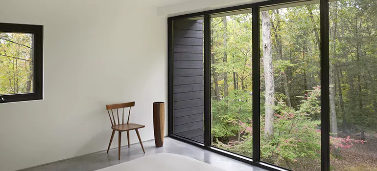 Triple Pane Energy Efficient Windows in West Melbourne, FL