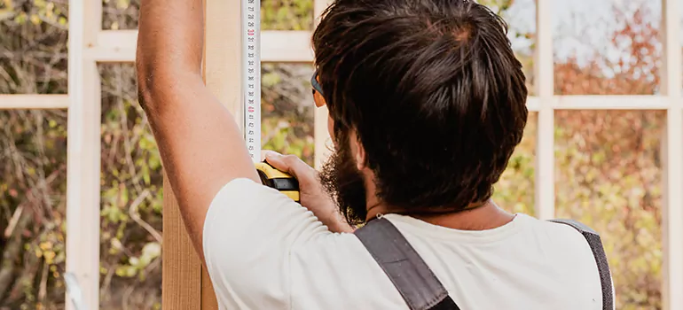 Insulated Fixed Windows in West Melbourne, FL