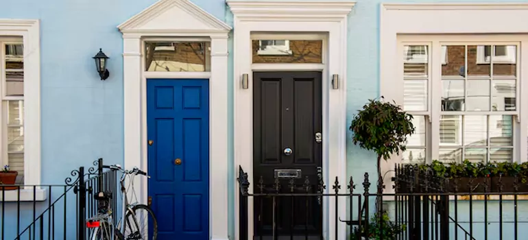 Front Door Sweep Replacement in West Melbourne, FL