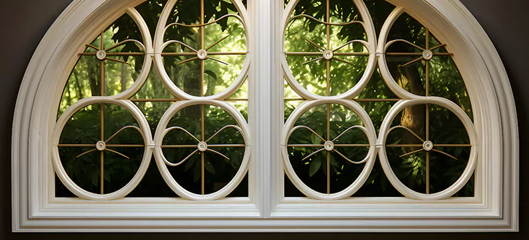 Half-round Window Replacement Contractors in West Melbourne, FL