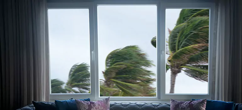 Hurricane Window Inspections Services in West Melbourne, FL