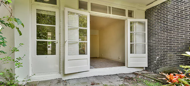 Impact Resistant Doors in West Melbourne, FL
