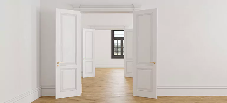 Solid Wood Interior Doors in West Melbourne, FL