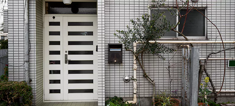 Custom Louvre Doors in West Melbourne, FL