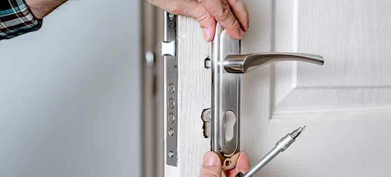 Multi Point Door Installation Solutions in West Melbourne, FL