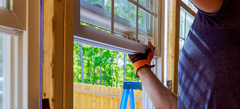 Removable Porch Windows in West Melbourne, FL