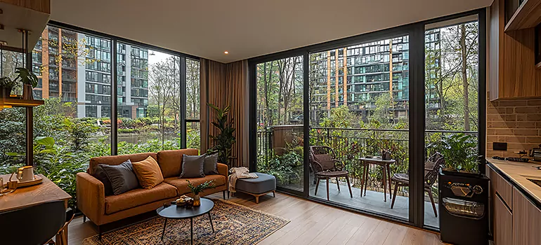 Residential Soundproofing Window Services in West Melbourne, FL