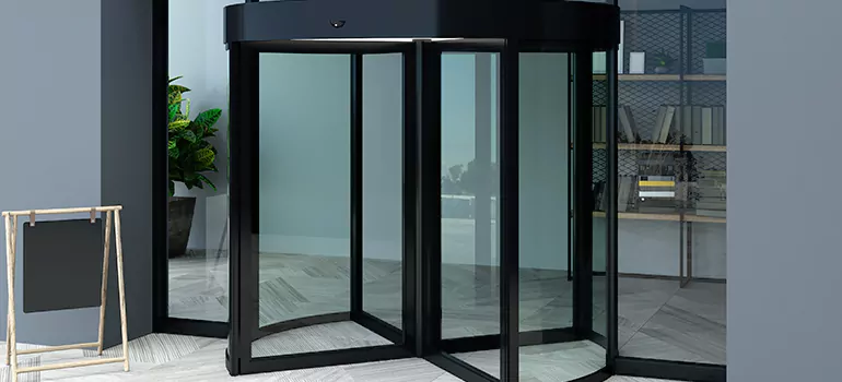 New Screen Door Installation in West Melbourne, FL