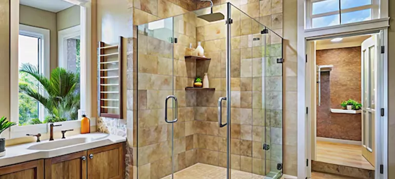 Shower Doors Repair in West Melbourne, FL