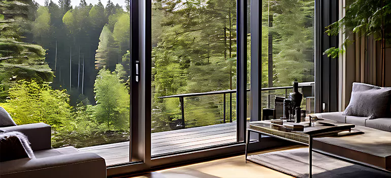 Single Slider Window Insulation Services in West Melbourne, FL