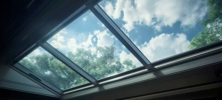 Roofing Skylight Installation in West Melbourne, FL