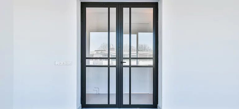 Storm Door Installation & Replacement in West Melbourne, FL