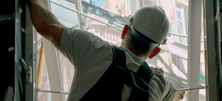 Install Exterior Storm Windows in West Melbourne, FL