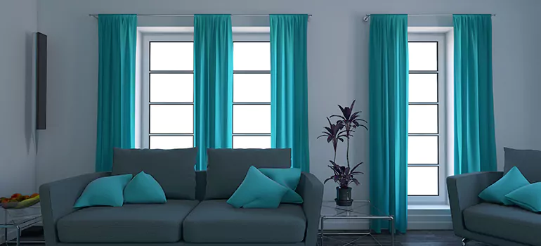 Tempered Sidelights Glass Panel Repair in West Melbourne, FL