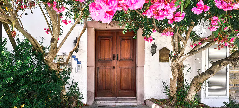Traditional 4 Panel Internal Doors in West Melbourne, FL