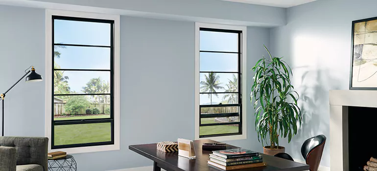 Professional Vinyl Window Installation in West Melbourne, FL