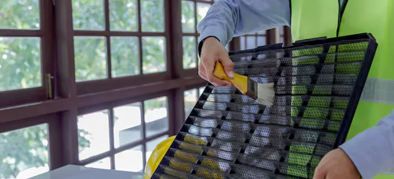 Traditional Window Grille Installation Options in West Melbourne, FL