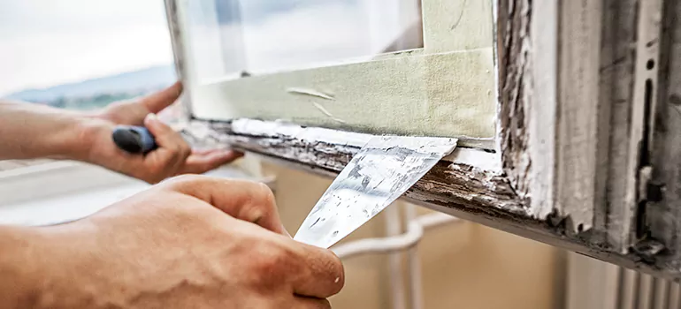 Custom Window Insulation Solutions in West Melbourne, FL