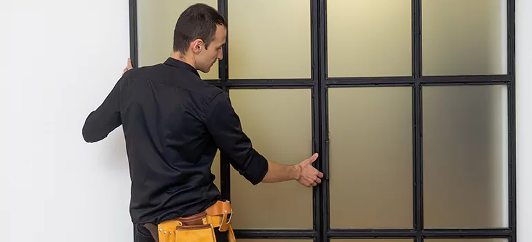 Vinyl Window Rail Installation Near Me in West Melbourne, FL